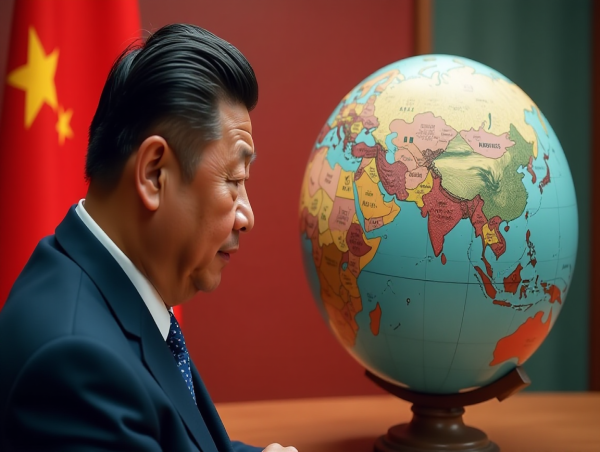 Poorest nations face $22bn China debt bill in 2025, risking cuts to vital services