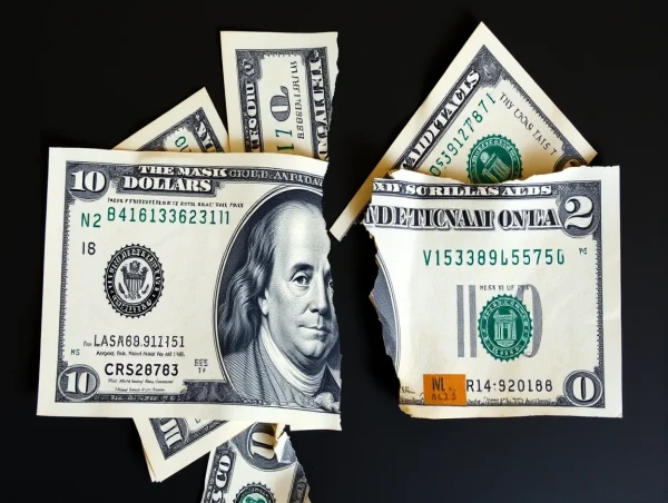 What if a weak US dollar was the plan all along?