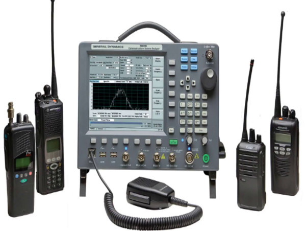 Land Mobile Radio Market to Surpass USD 30.2 Billion by 2035, Driven by Demand for Secure, Real-Time Communication