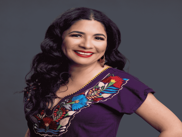  Altadena Author Sandra Guzman Launches Debut Novel The One Who Stayed 