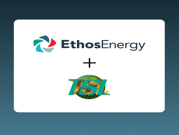 EthosEnergy Acquires New York-Based Turbine Services, Ltd.