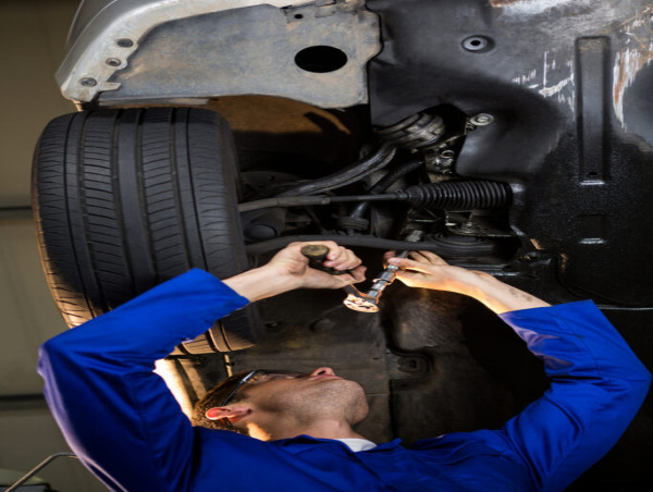  Cruz Automotive Ranked One of Holland’s Most Trusted Auto Repair Shops in 2025 