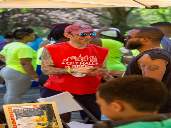 The Preventive Measures Foundation Rallied for Mental Wellness at A Million Steps Walk, Reaching $25K Fundraising Goal