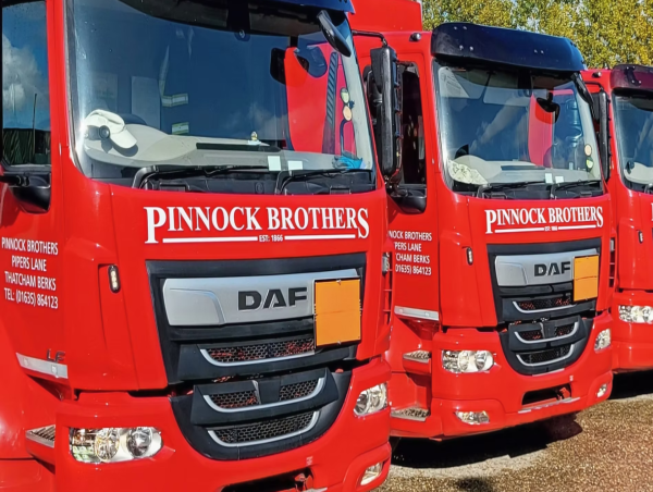 Headpoint Secures Strategic Sale Of 150 Year Old Pinnock Brothers To Nwf Group Plc