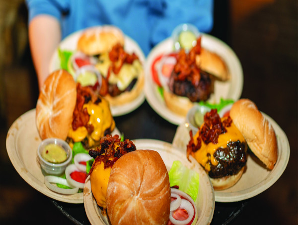  Le Tub to celebrate its 50th Anniversary with a big weekend party. 