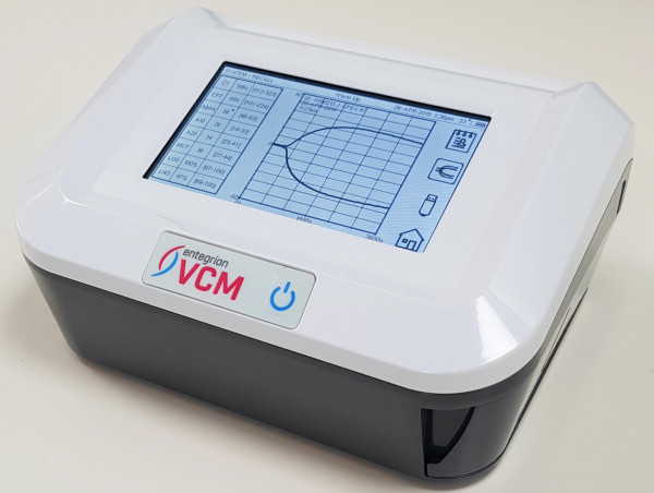 Novel Viscoelastic Coagulation Monitor (VCM) Granted FDA Breakthrough Designation for Assessing Preterm Neonates