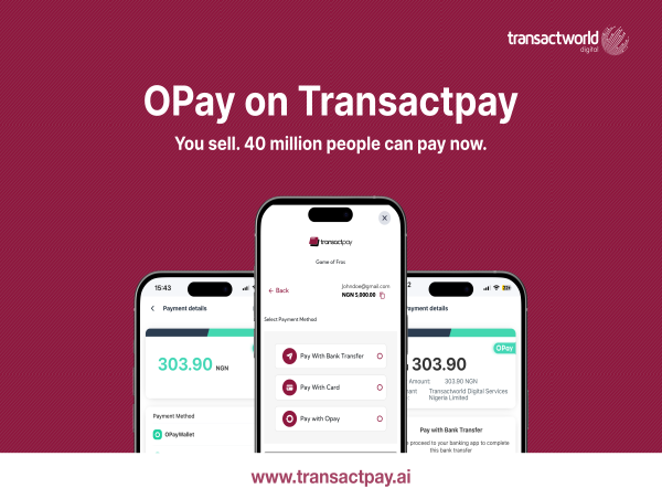 Transactworld Digital Is Quietly Building The Most Powerful Distribution Engine In Nigerian Fintech