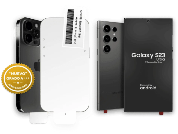 Estoque Renovado de HK Expande Acesso a Smartphones Premium Renovados para Atacadistas da América Latina via Hong Kong