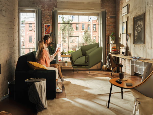 Augmented Reality Set to Transform Furniture Retail - But Adoption Gap Remains, New Study Finds