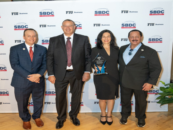 Lavior Pharma Wins Award for Transforming Wound Care Through Bio-Engineered Botanicals