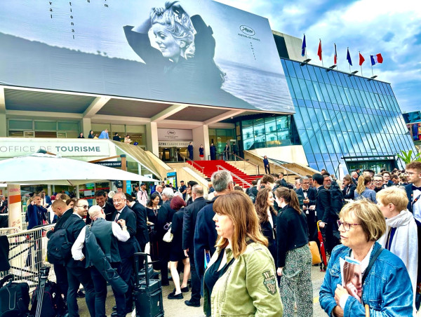 LBYL FILMS Expands Global Reach at Cannes with Strategic Pre-Sales, Acquisitions and Productions