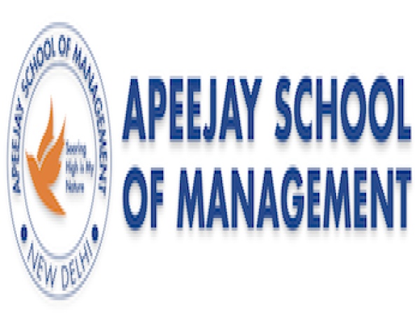 Apeejay School of Management Excels in the Times B-School Rankings 2025