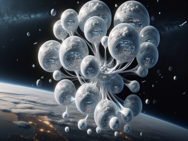 Maverick Independent Filmmaker Rafal Zielinski Launches FilmArtPlanet.ai, with an Ambitious Slate AI/Live Action Movies