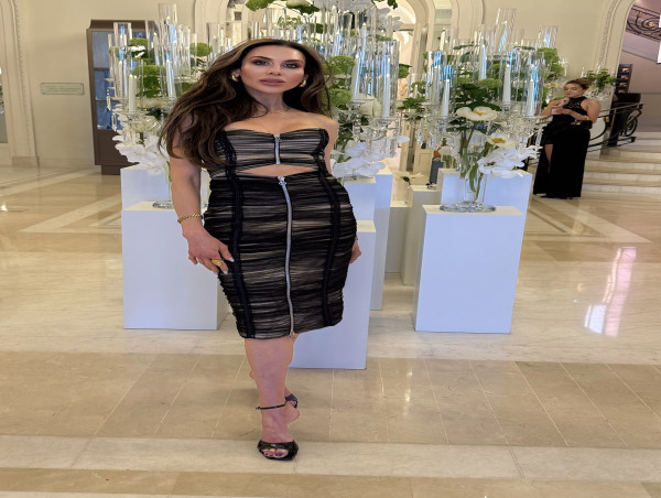 Dr. Pearlman shares the hottest health and beauty trends from the Red Carpet at the Cannes International Film Festival