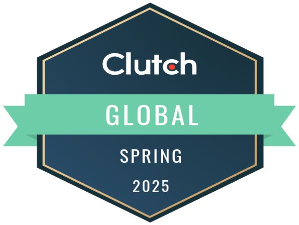WebSpero Solutions Wins Clutch 2025 Global Awards for On-Page SEO, Link-Building, and YouTube Advertising