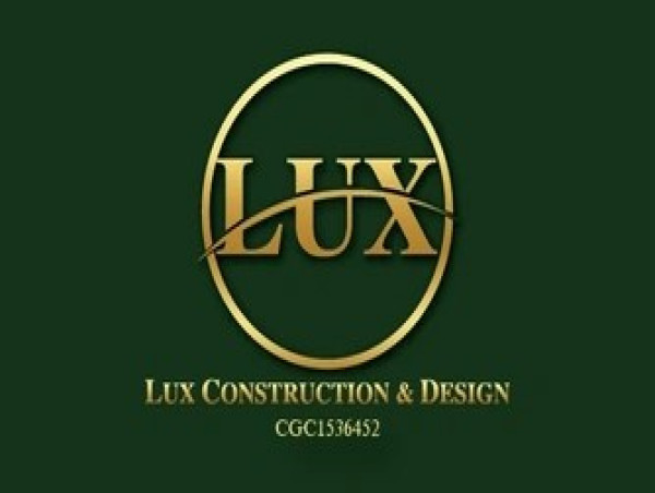 Lux Construction & Design Announces Strategic Partnership to Revolutionize Remodeling Industry