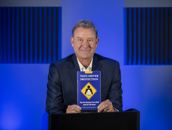 Driving Safety Expert Douglas R. Horn Publishes Free E-book to Help Parents Instill a Safe Approach to Driving