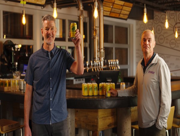 BevBoost Poised to Revolutionize Beverage Industry With New Technology