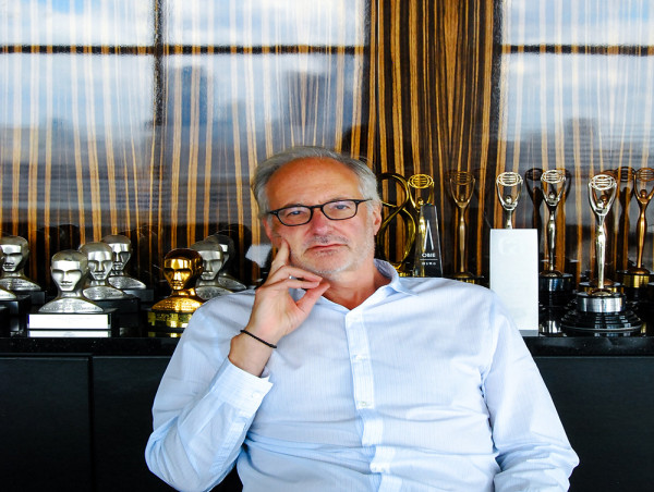 Advertising Icon Ellis Verdi of DeVito/Verdi Reveals the Secrets Behind Unforgettable Campaigns on The Pitchable Story