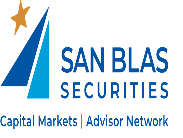 San Blas Securities Appoints Veteran Capital Markets Executive Chris Pilder as Head of Syndicate
