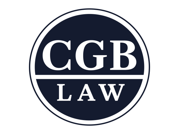 CGB Law Partners with Splash Omnimedia to Launch Client-Centered Legal Website