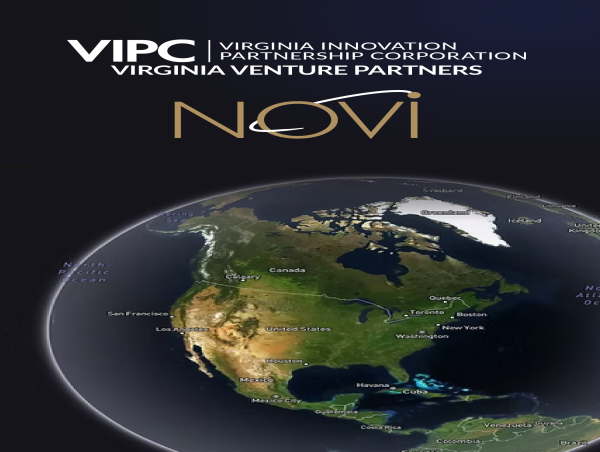 VIPC Invests in AI-Driven, Space-Tech Startup NOVI SPACE