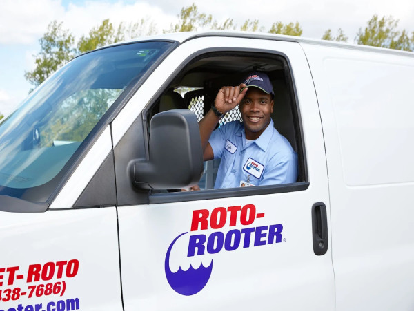 Roto-Rooter® Plumbing & Water Cleanup of Belton, TX Celebrates 25 Years of Exceptional Plumbing Service