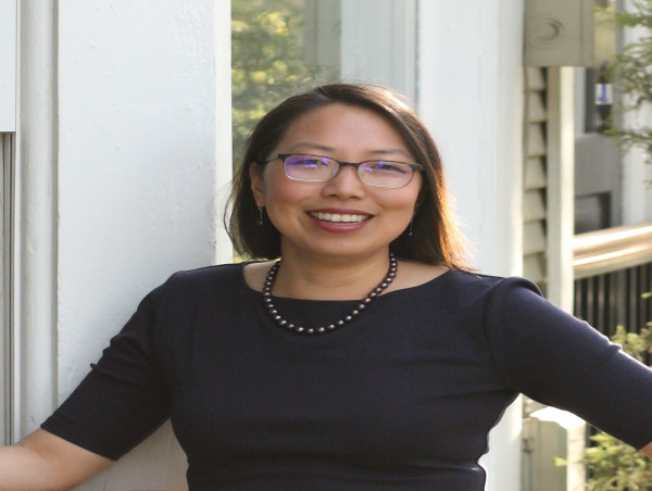 Link Oregon Names Seasoned Researcher and Non-Profit Leader Jackie Wirz as Executive Director