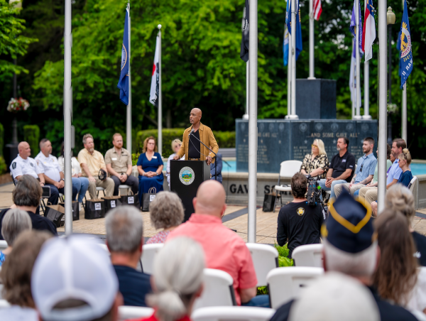  Wounded Marine and His Family to Receive Life-Changing Home Makeover on Military Makeover with Montel® 