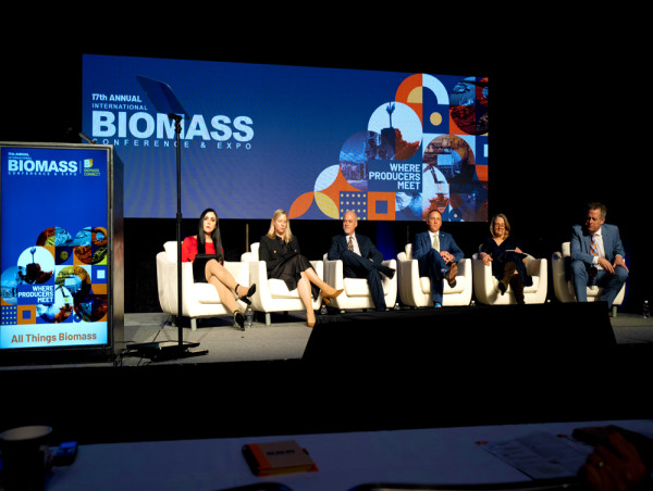 Biomass Magazine Announces 2026 International Biomass Conference & Expo in Nashville