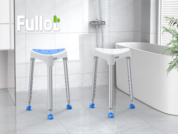 'Stabilize in Showers, Set in Seconds': FULLOT Launches Inovative Shower Chairs to Elevate Bathing Safety & Comfort