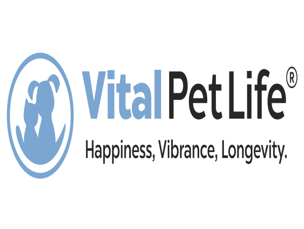 Vital Pet Life Continues E-Commerce Expansion into Canada with Chewy Launch