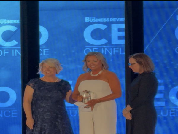  Tuuti Agency’s CEO Shawnda Huffman Named Idaho Business Review’s 2025 CEO of Influence 