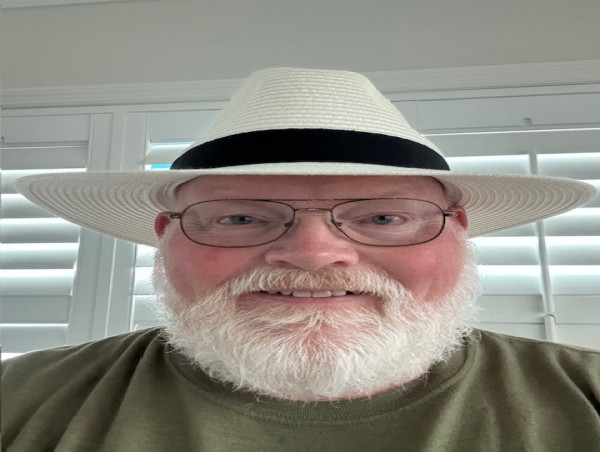 Michael Allen Bell Offers 40 Years of Career Advice in 40 Minutes on BrightWord Books Podcast