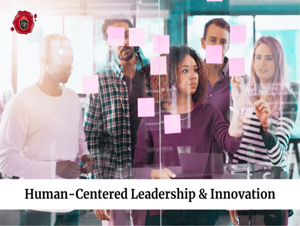Human-Centered Program Redefines Leadership and Innovation in the Age of AI