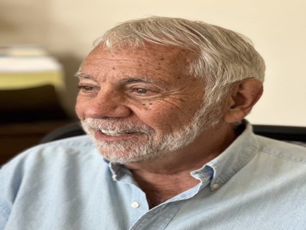 Coping With Early-Stage Dementia by John Capozzi Offers Hope and Guidance for Patients and Caregivers