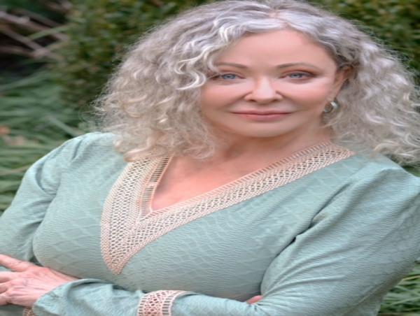 CHIEF ROBIN HENDERSON TO BE FEATURED IN TRUDY JACOBSON’S SERIES HIGHLIGHTING AMERICAN WOMEN