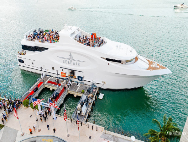  Prime Experiences Launches Corporate Memberships And Expands Yacht Event Offerings In Miami 