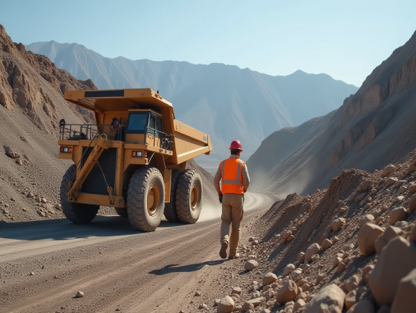 Chile’s SQM misses profit estimates, warns of lower lithium prices