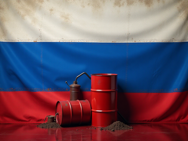  Russian central bank defends policy stance as oil volatility poses challenges 