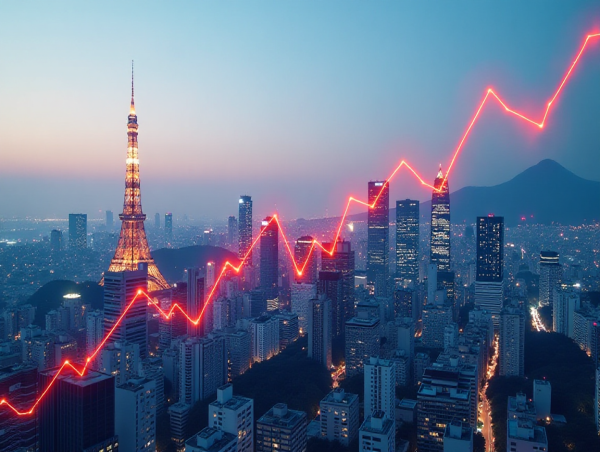 Rising Japanese bond yields stoke global market fears: can BoJ calm investors?