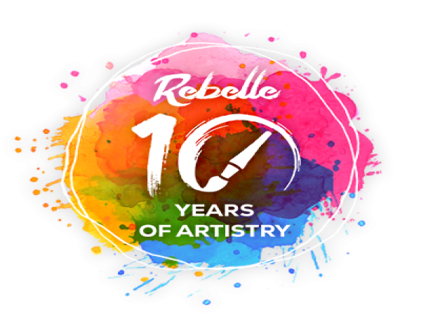 Escape Motions Celebrates 10 Years of Rebelle Painting Software and Announces Rebelle 8 Coming Soon