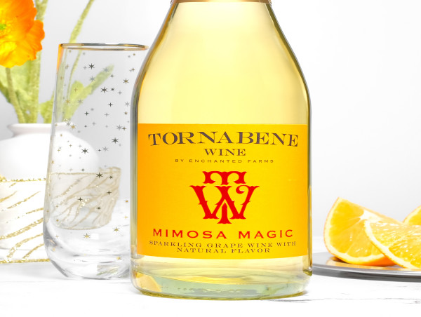 Sparkling Innovation: Mimosa Magic's Triumph at San Diego