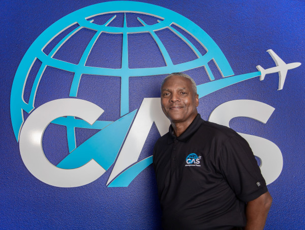 Certified Aviation Services Announces Promotion of Ken Channel to Vice President