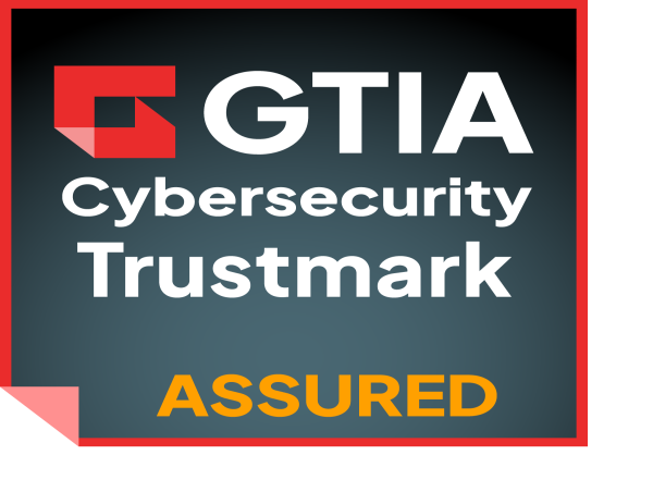  TechSage Solutions Achieves Prestigious GTIA Cybersecurity Trustmark Assured Badge 