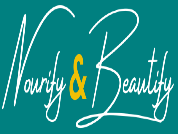 Nourify & Beautify Podcast Unveils New Logo, Website; Invites Nutraceutical and Cosmetic Founders to Be Featured Guests