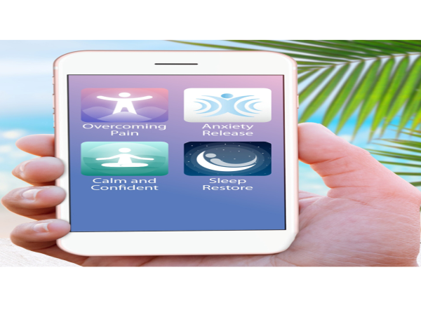 EMDR-Based Mobile Apps Show Promise in Reducing PTSD Symptoms