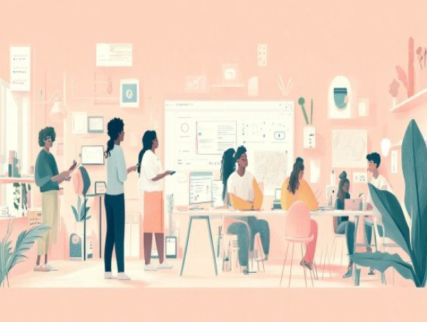  Goji Labs Expands UX and Accessibility Services to Empower Nonprofits 