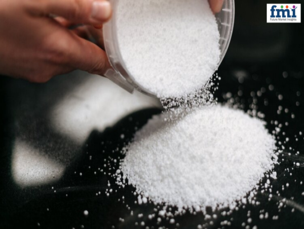 Global Isomalt Market to Hit USD 2.10 Billion by 2035 Amid Rising Demand for Low-Calorie and Sugar-Free Alternatives
