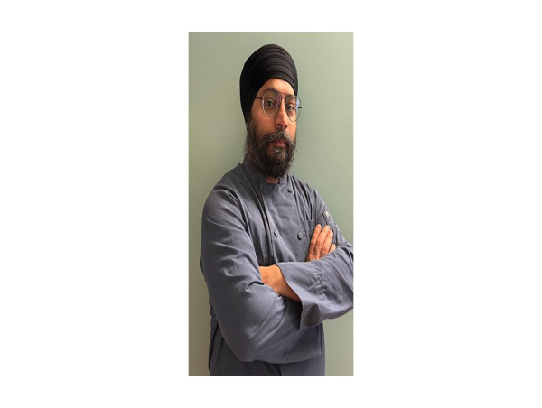  Chef Gurneet Singh Joins Andaaz Restaurant, New Jersey as Sous Chef 